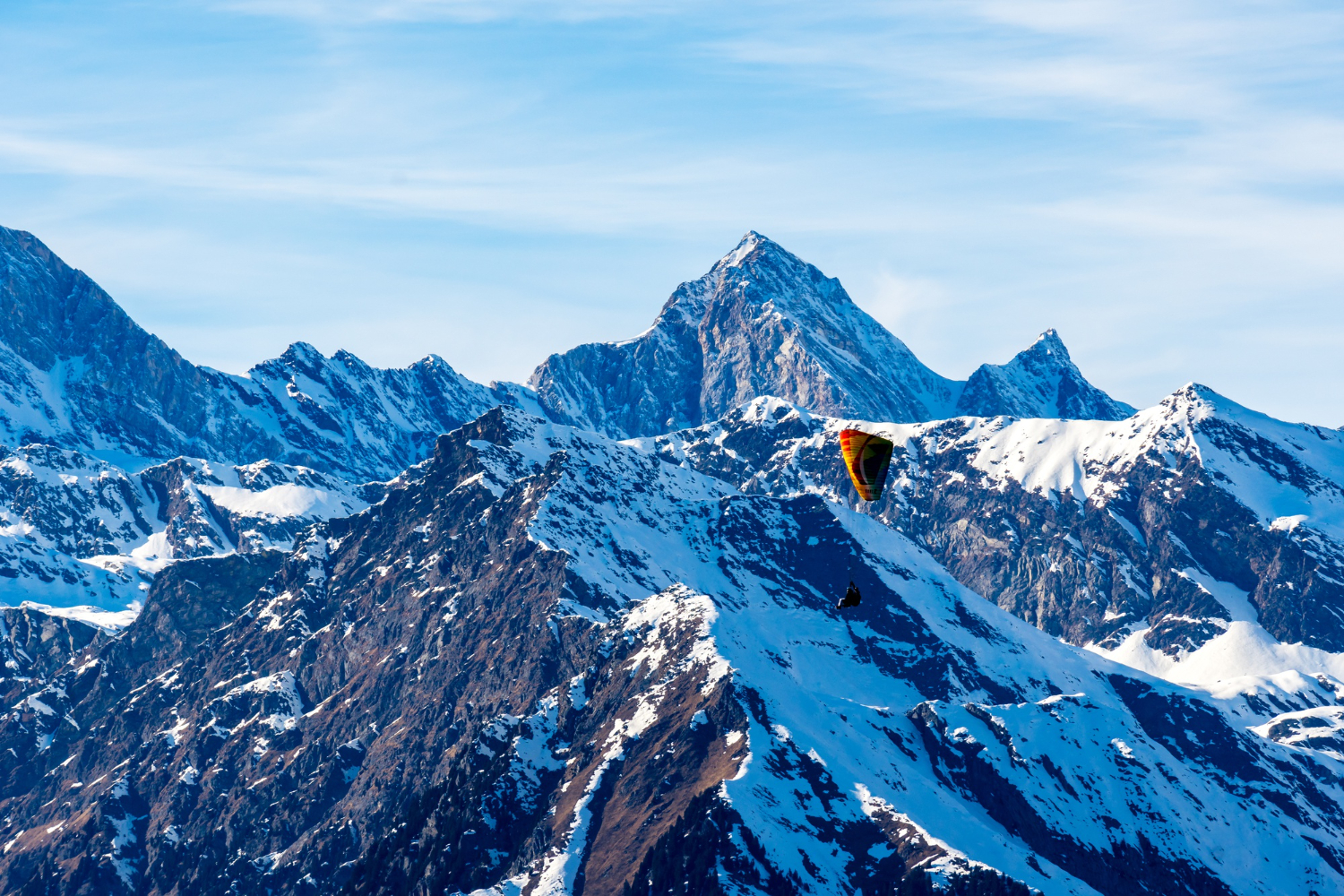 Annapurna: The Most Diverse Trails, Endless Himalayan Views Photography